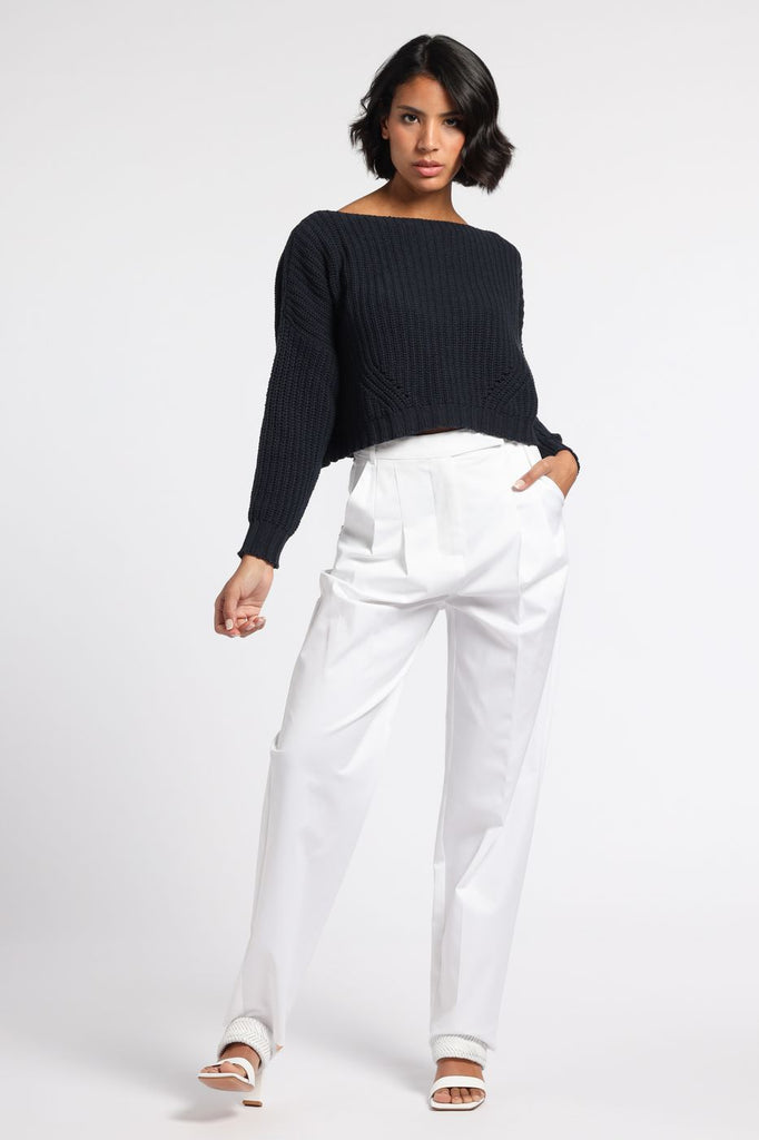 Pantalone - SEMICOUTURE