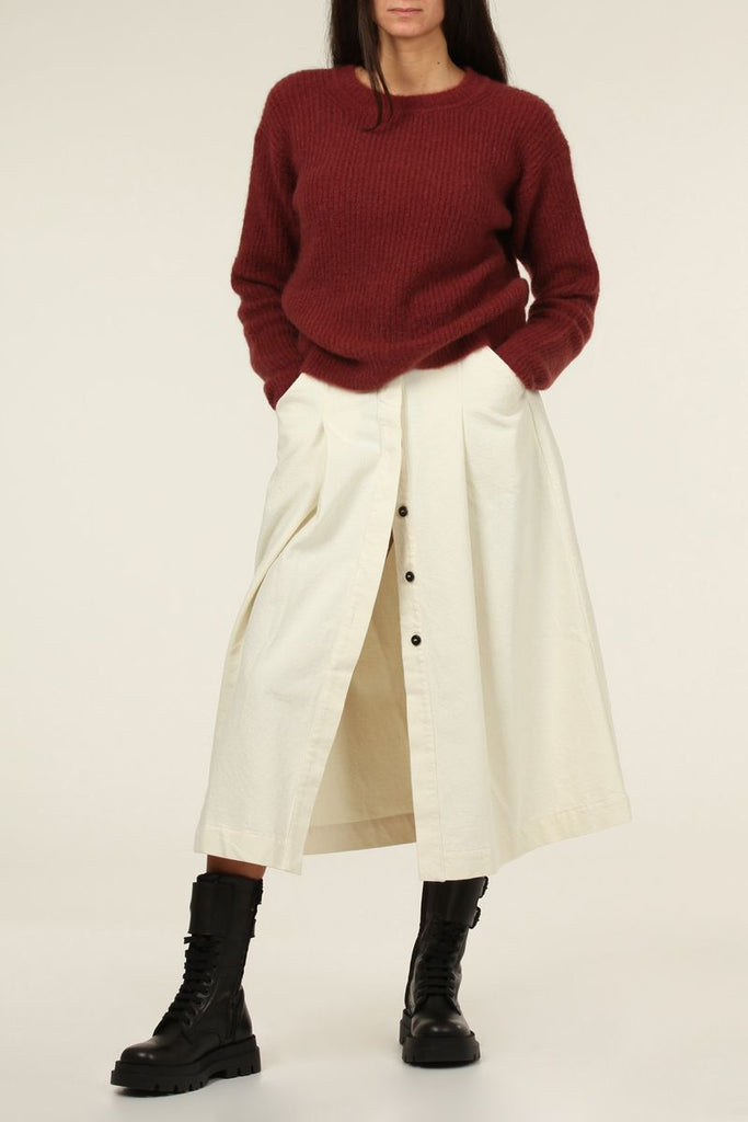 8302-74108 - Maglia - POMANDÈRE - THeFollY