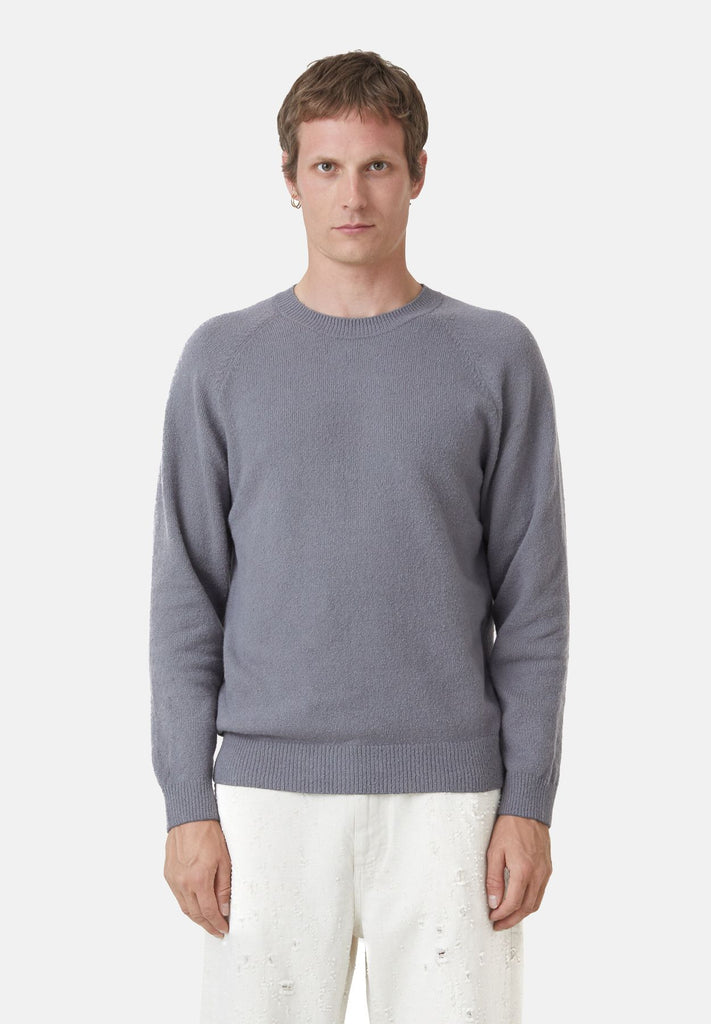 C86253-97E-22 - Maglia - CLOSED