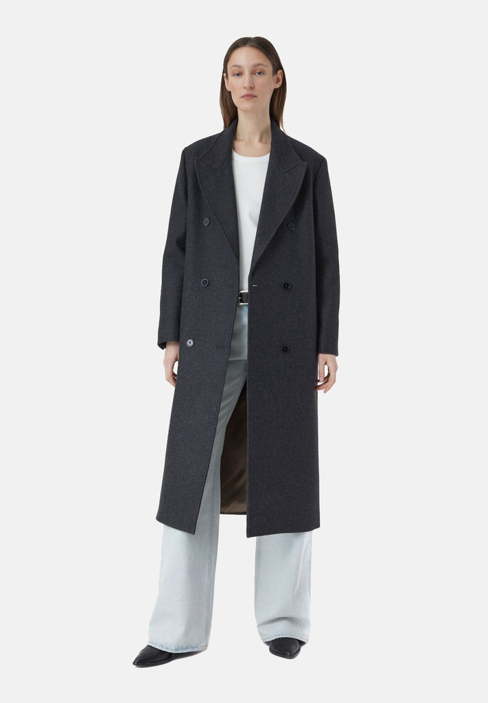 C97547-66H-22 - Cappotti - CLOSED