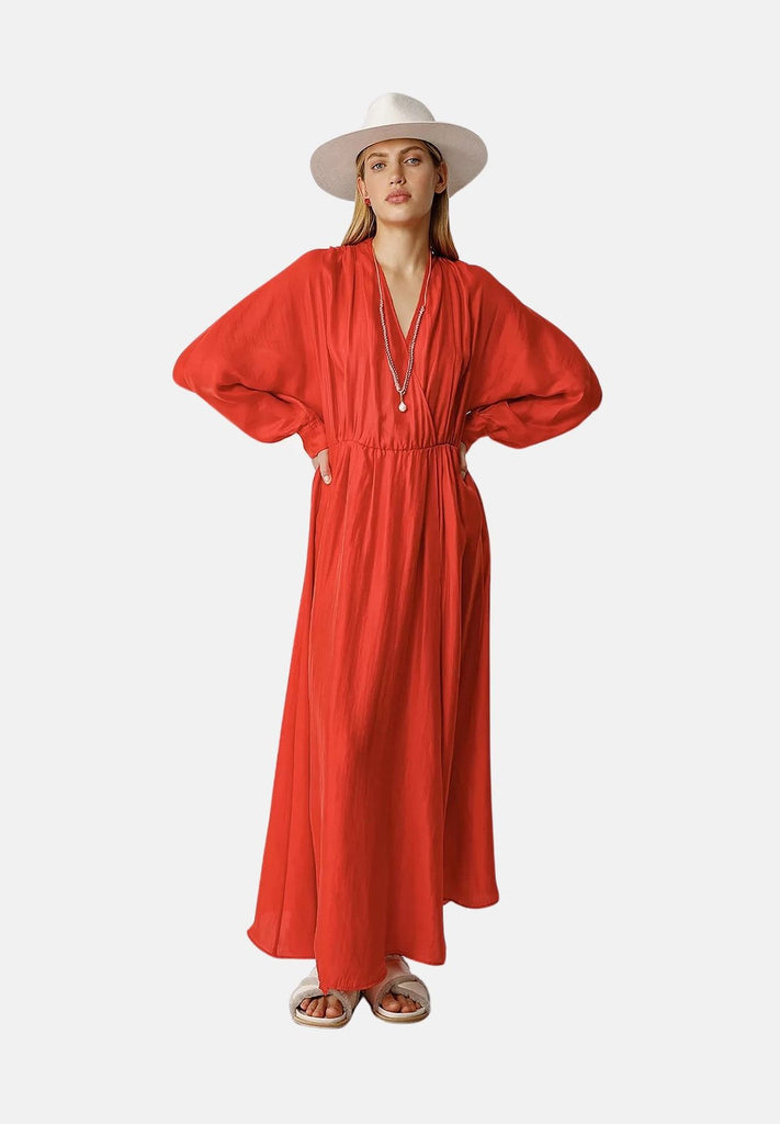 10702_my dress - Abito - FORTE_FORTE