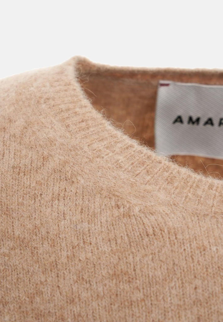 B9R0065 - Maglia - AMARANTO