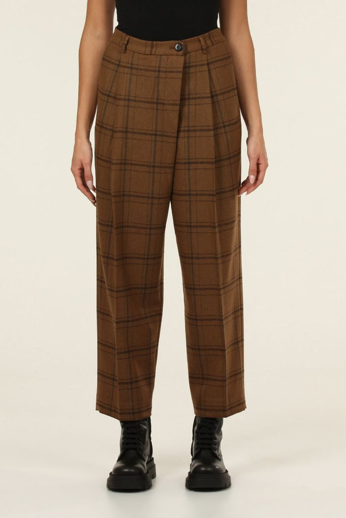 7164-40274 - Pantalone - POMANDÈRE - THeFollY