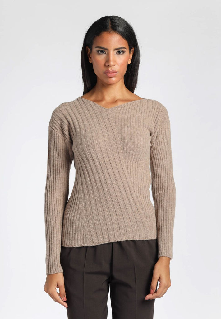 Alessandra - Maglia - ERIKA CAVALLINI