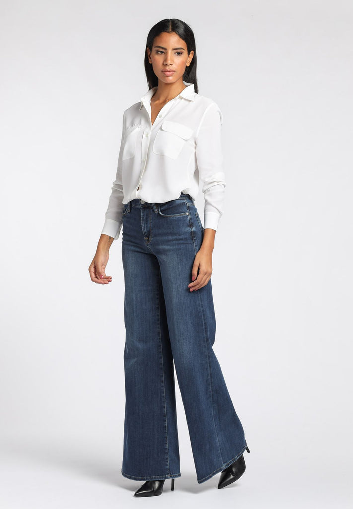 Le Palazzo - Jeans - FRAME