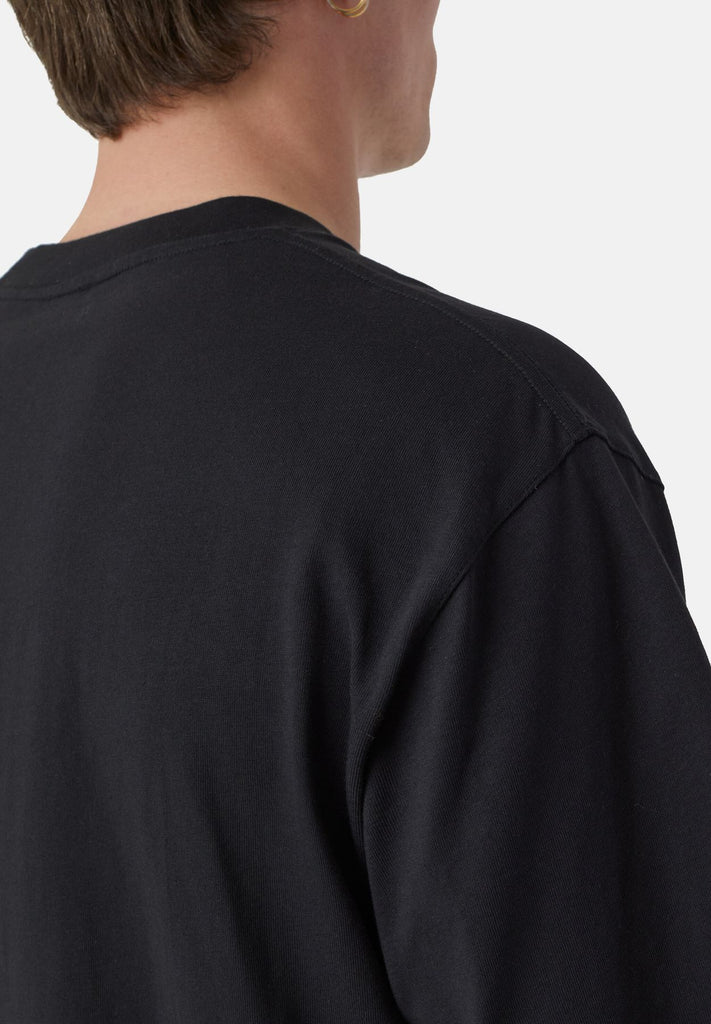 C85034-44H-PR - T-shirt - CLOSED