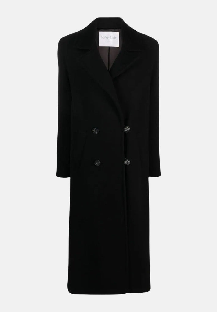 11012_my coat - Cappotti - FORTE_FORTE