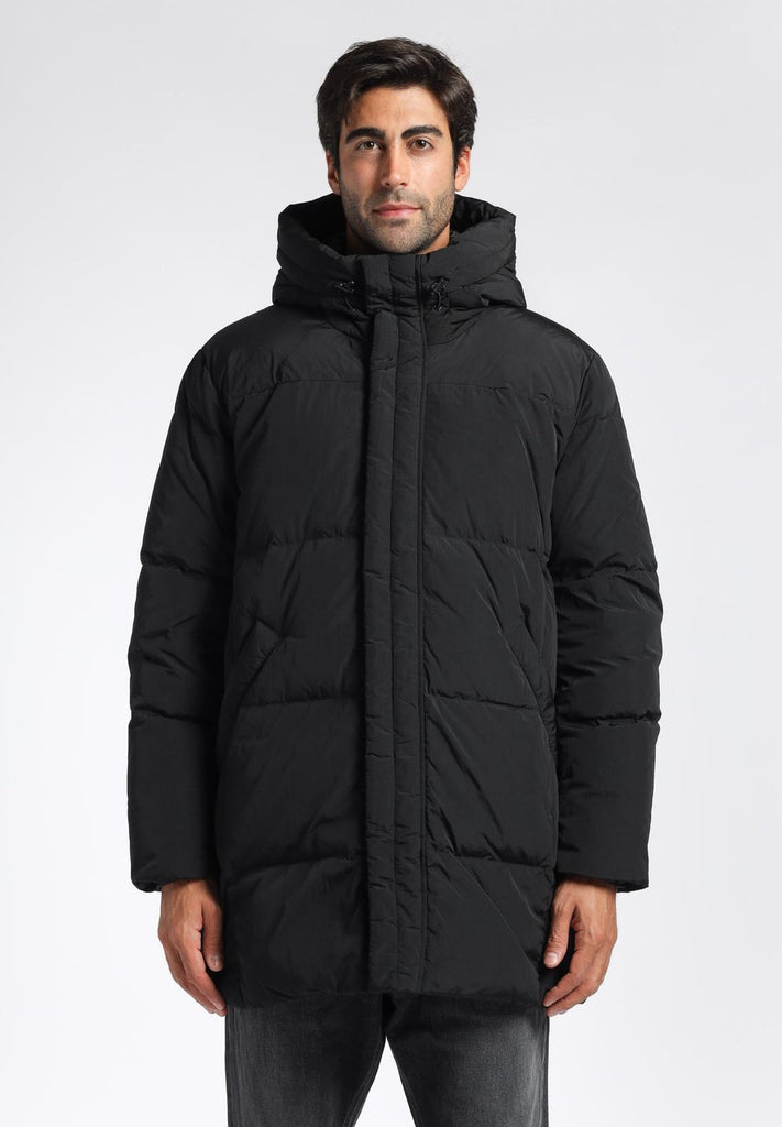 Cappotto - ADHOC
