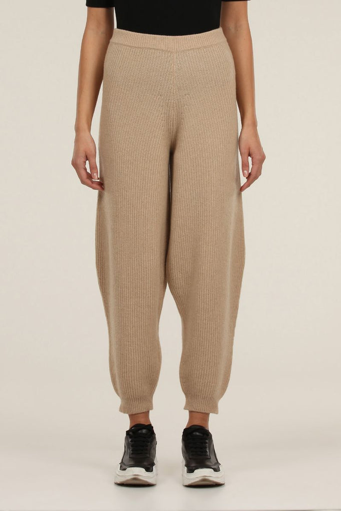 Elisee - Pantaloni - SEMICOUTURE