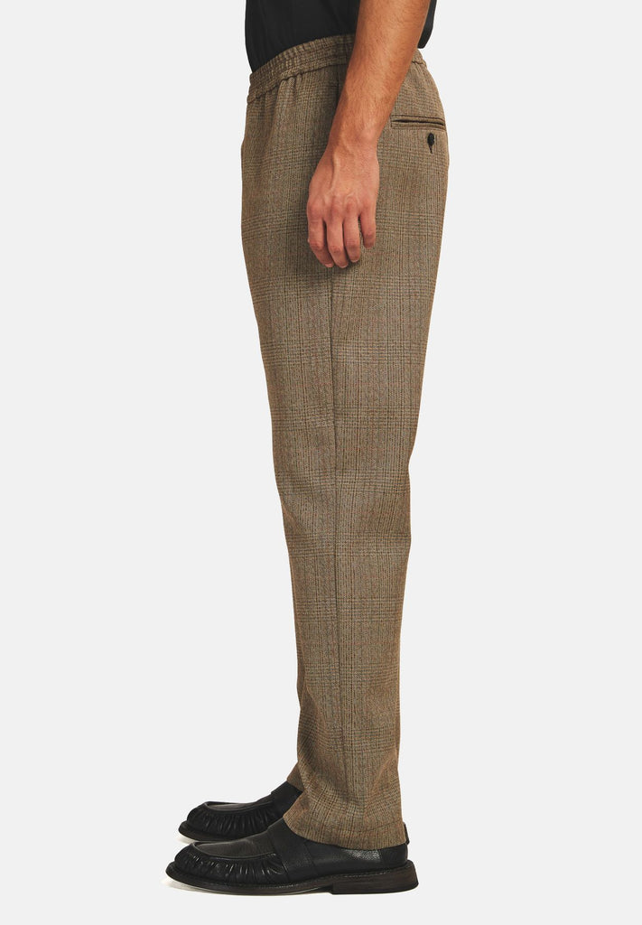 PAU4238.0454 - Pantaloni - BARENA