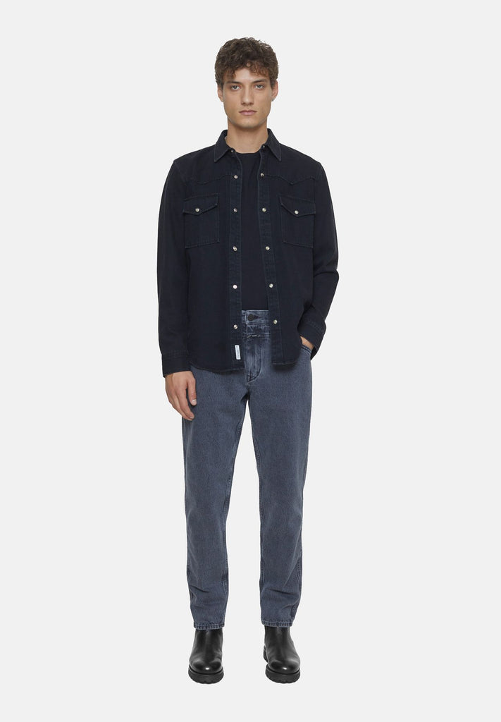 C30306-12D-6A - Pantaloni - CLOSED