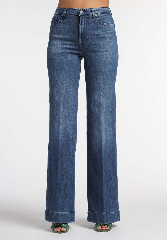 Pantaloni - 7 FOR ALL MANKIND