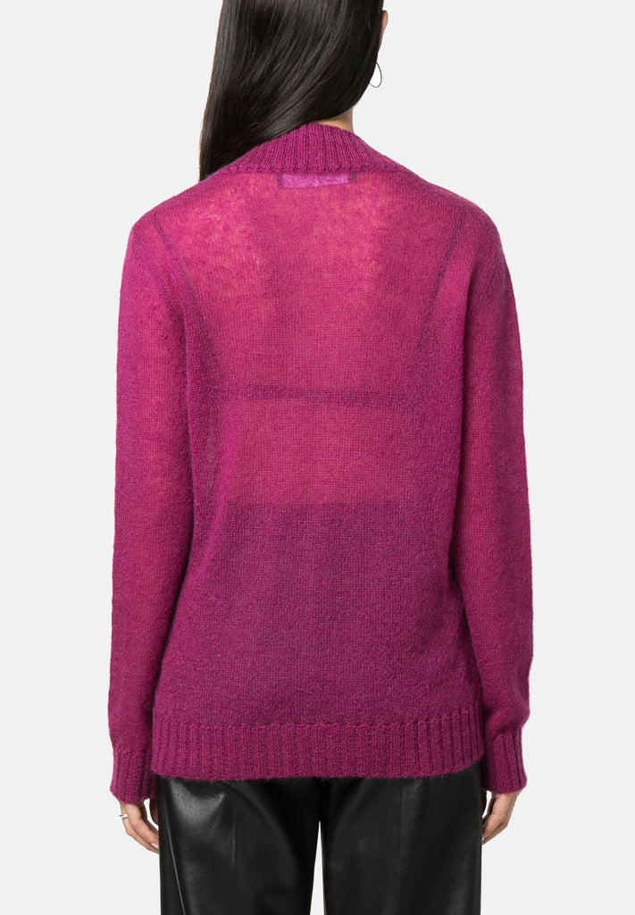 FTI23MK081.0XXX - Maglia - FEDERICA TOSI