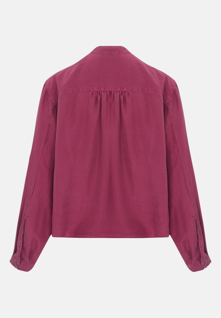 9428-13193 - Camicia - POMANDÈRE