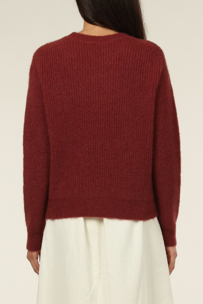8302-74108 - Maglia - POMANDÈRE - THeFollY