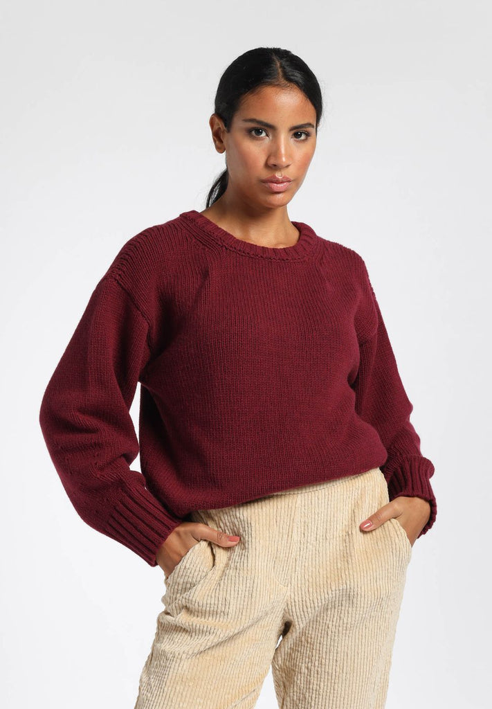 Penny - Maglia - SEMICOUTURE