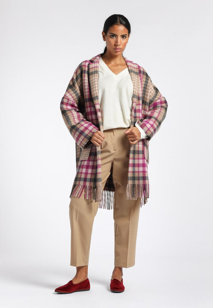 Sigmund - Cappotto - SEMICOUTURE