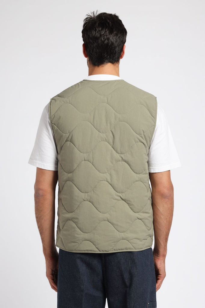 Gilet - CLOSED