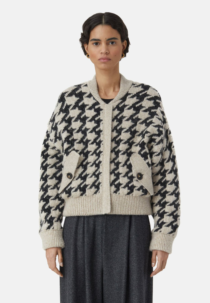 C96411-93L-J1 - Giacca - CLOSED