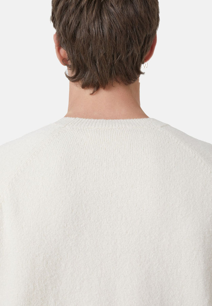 C86253-97E-22 - Maglia - CLOSED