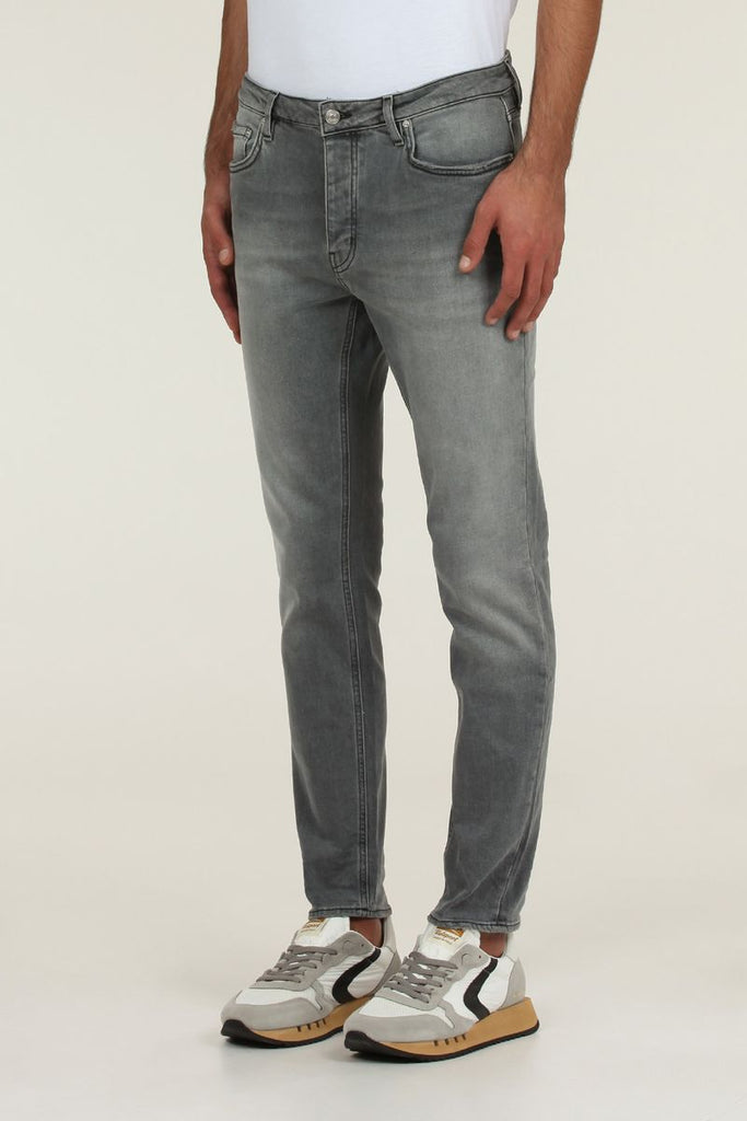 HEM03164DS060 - Jeans - HAIKURE - THeFollY