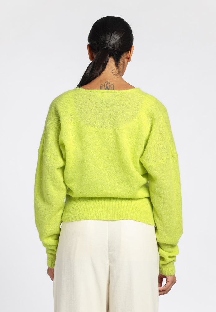 Maglia - FEDERICA TOSI