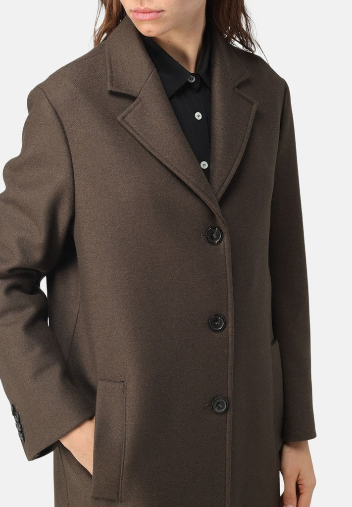 Cappotto - GRIFONI