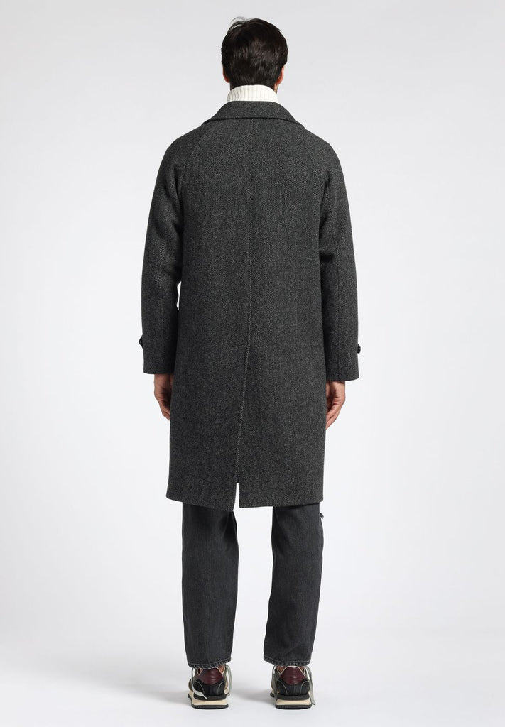 Cappotto - BRERAS