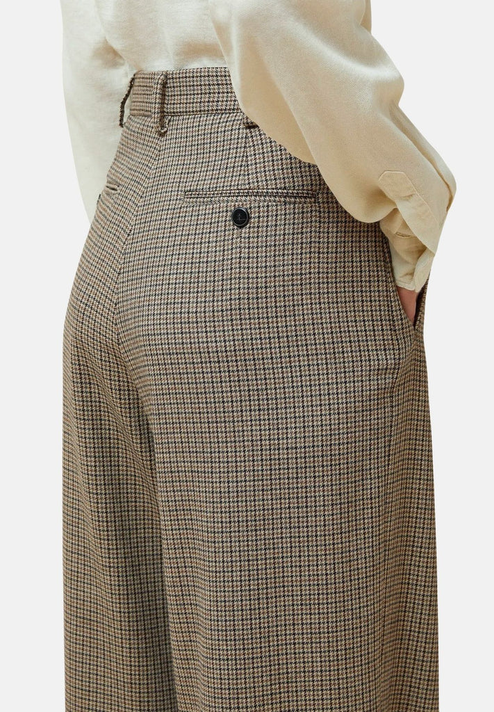 7189-22701 - Pantaloni - POMANDÈRE