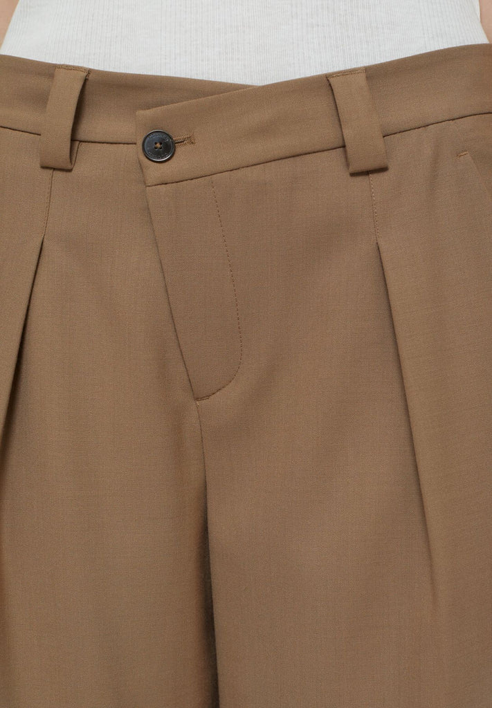 C91081-35P-22 - Pantaloni - CLOSED
