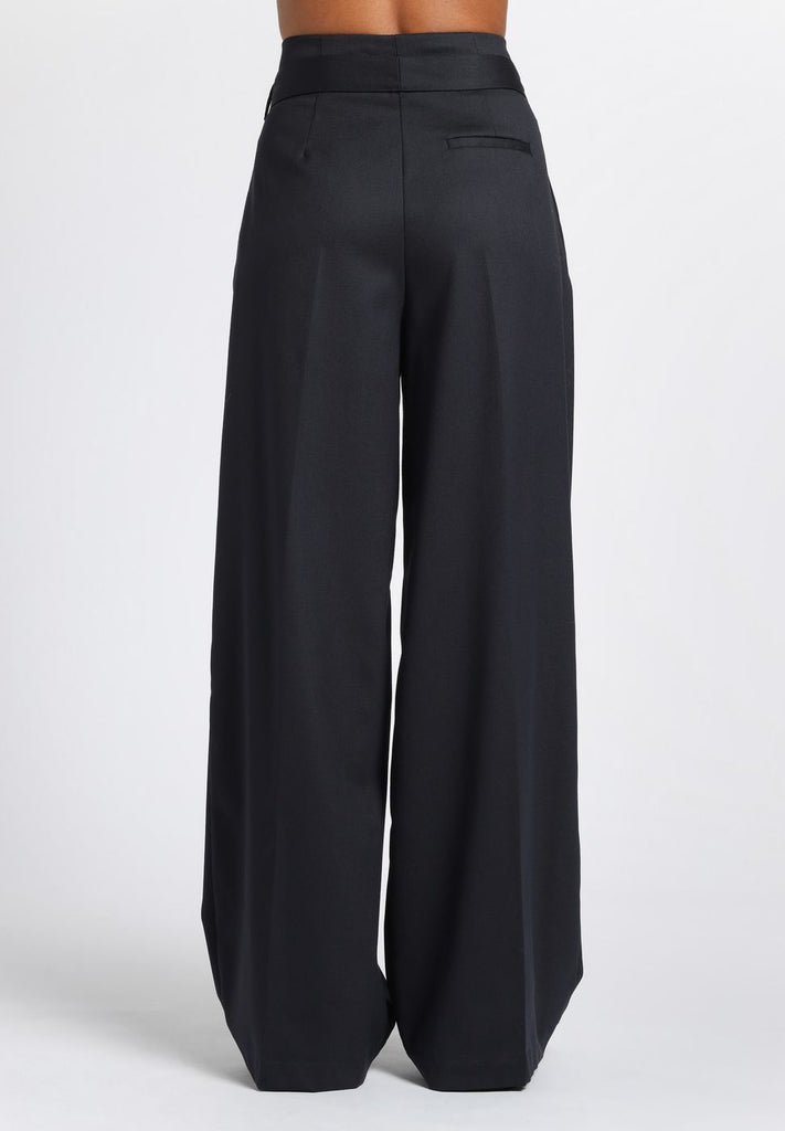 Patty - Pantaloni - SEMICOUTURE