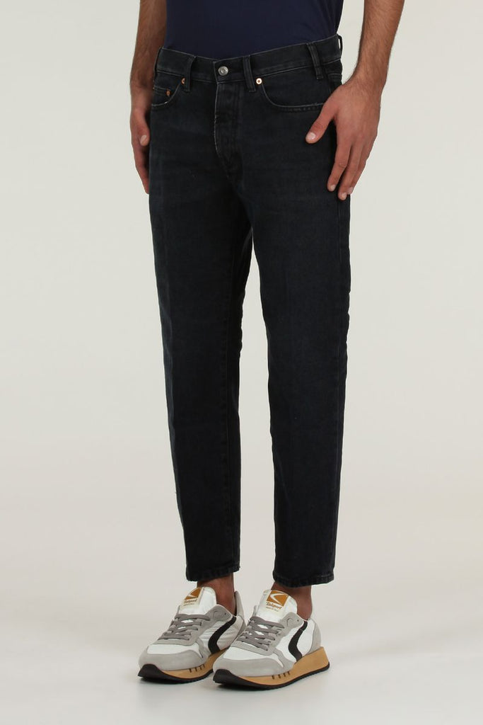SM8028-L464 - Jeans - COVERT - THeFollY