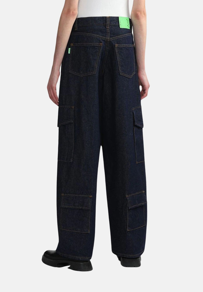Jeans - HAIKURE