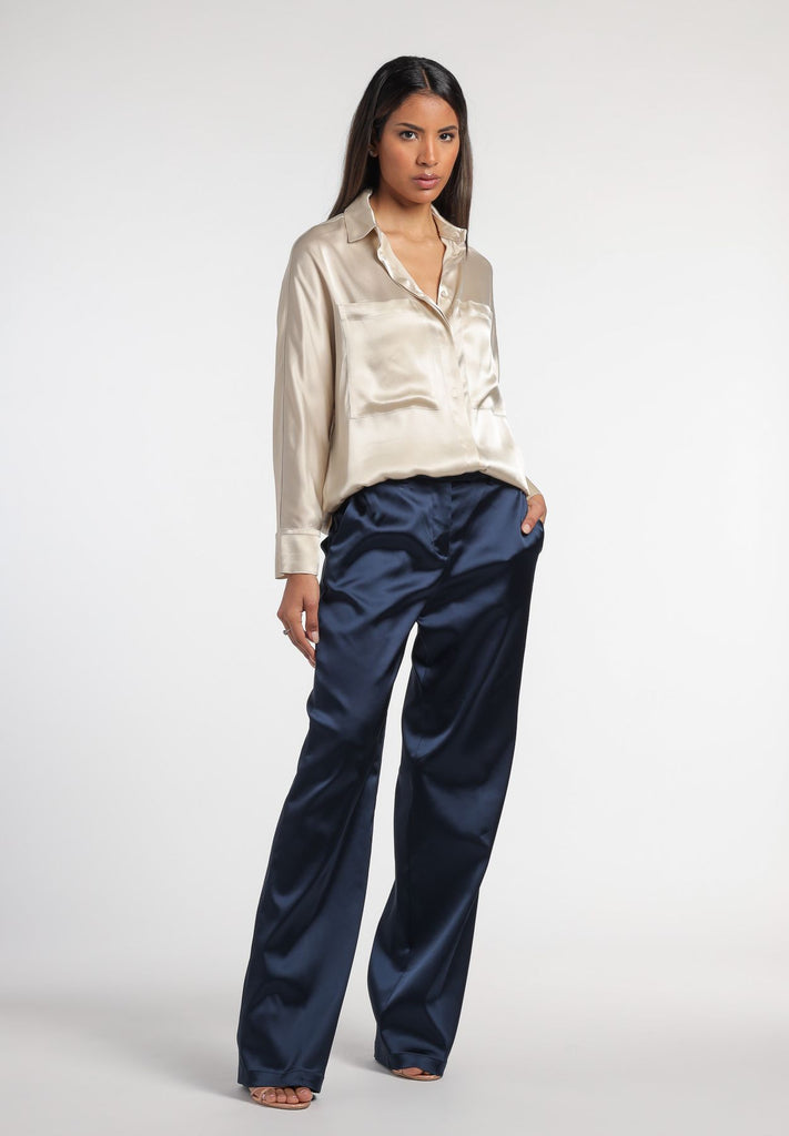 Pantaloni - SEMICOUTURE