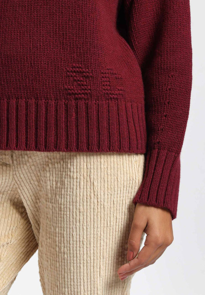 Penny - Maglia - SEMICOUTURE