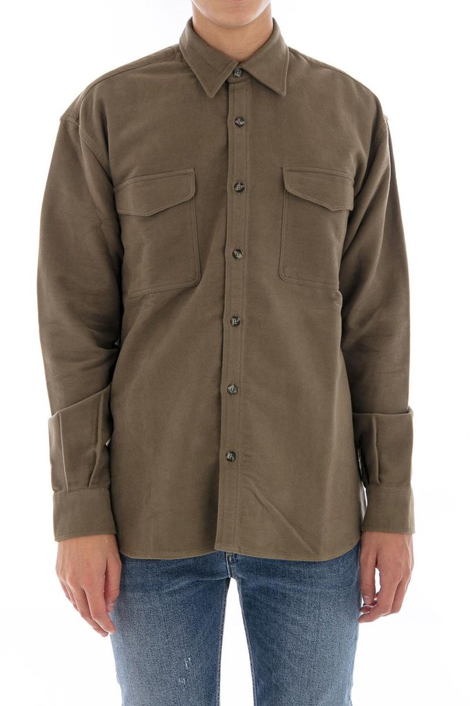 Camicie - CAMO