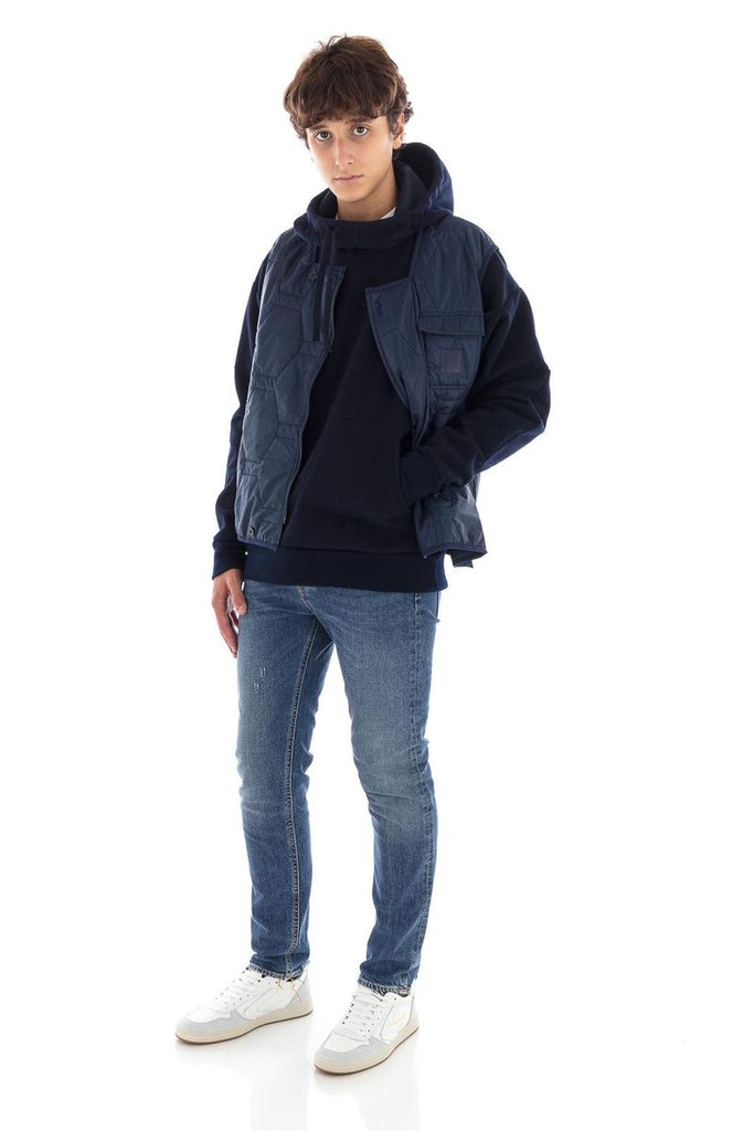 Gilet - CAMO