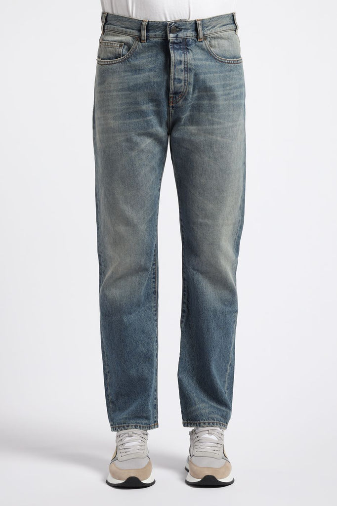 Jeans - COVERT