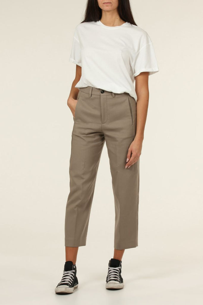 C91045-32Z-22 - Pantalone - CLOSED - THeFollY