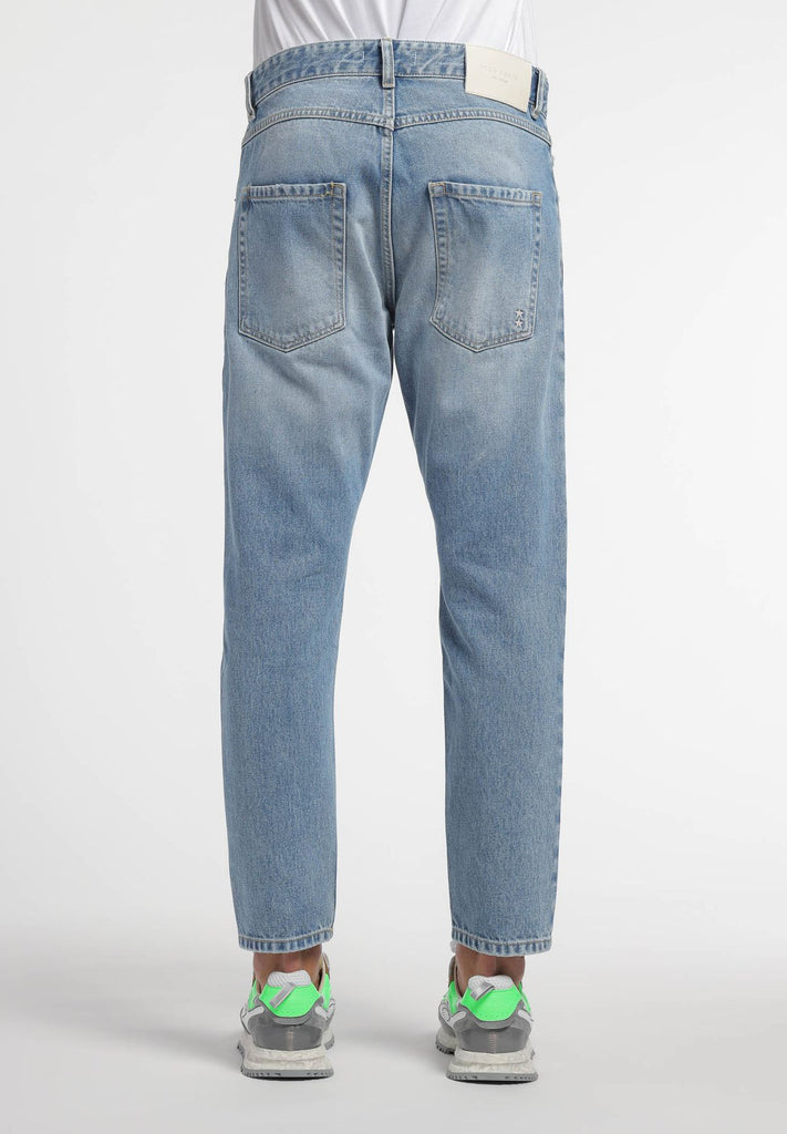 NICK-652 - Pantaloni - ICON DENIM
