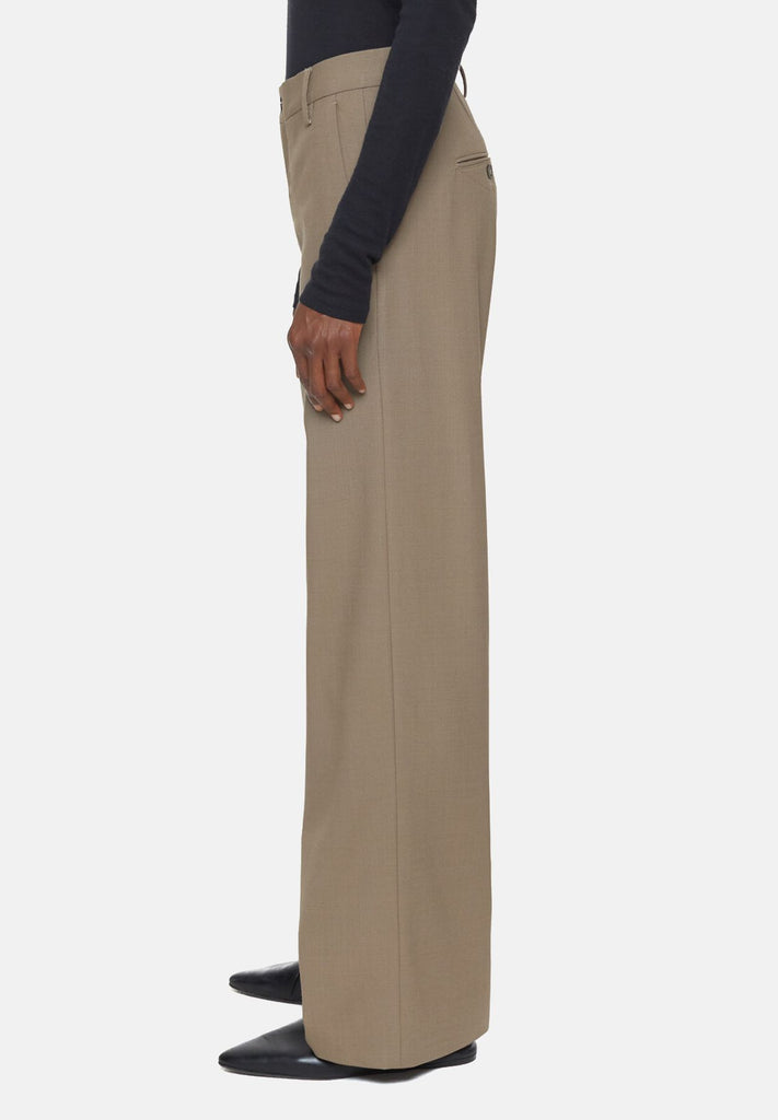 C91354-35J-22 - Pantaloni - CLOSED