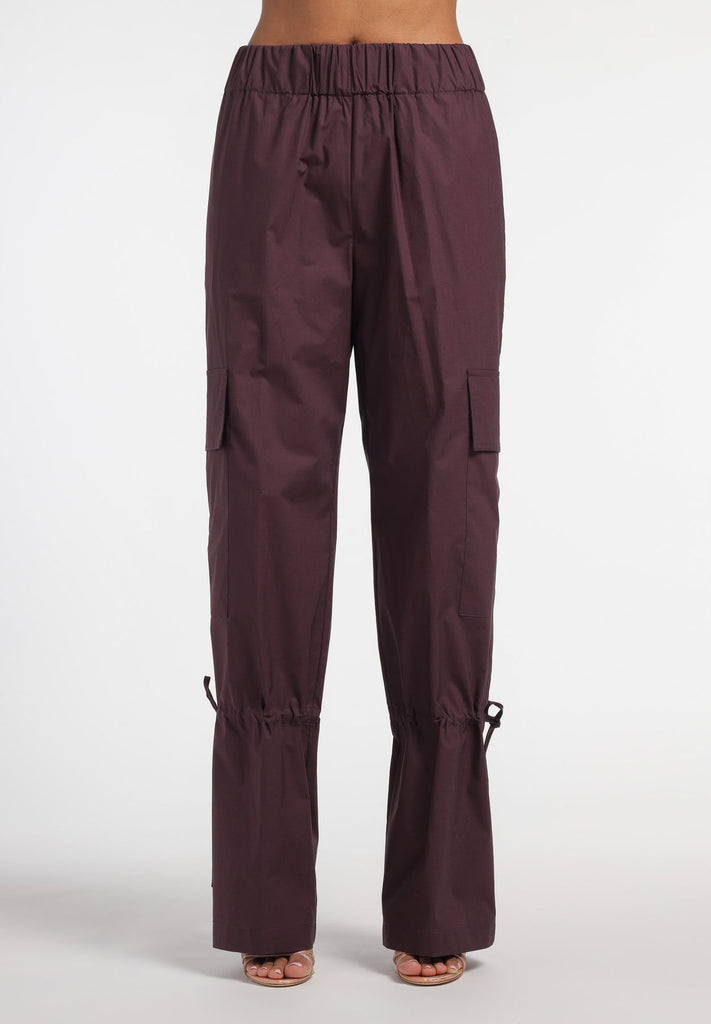 Pantaloni - ERIKA CAVALLINI
