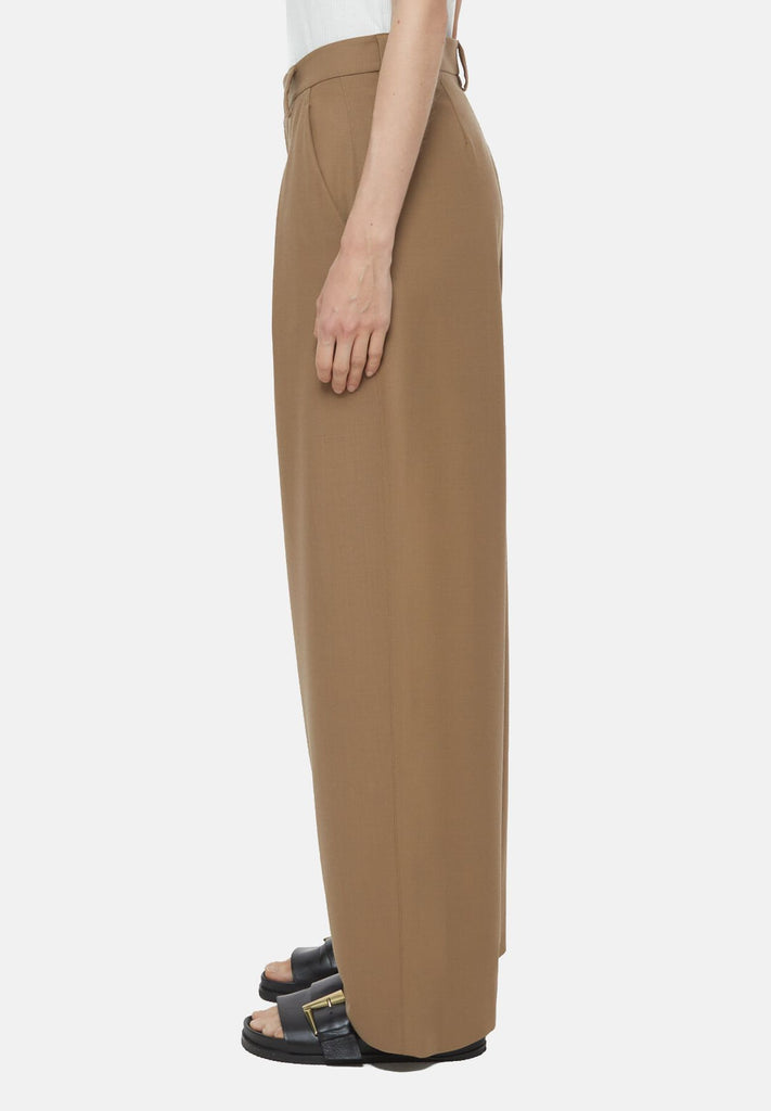 C91081-35P-22 - Pantaloni - CLOSED