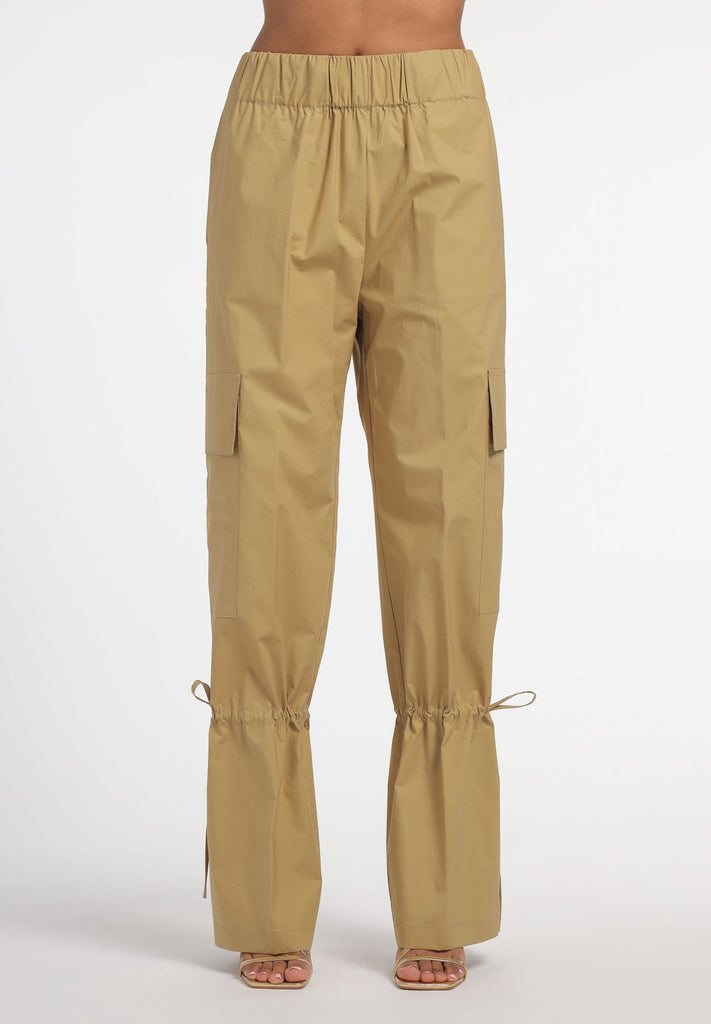 Pantaloni - ERIKA CAVALLINI
