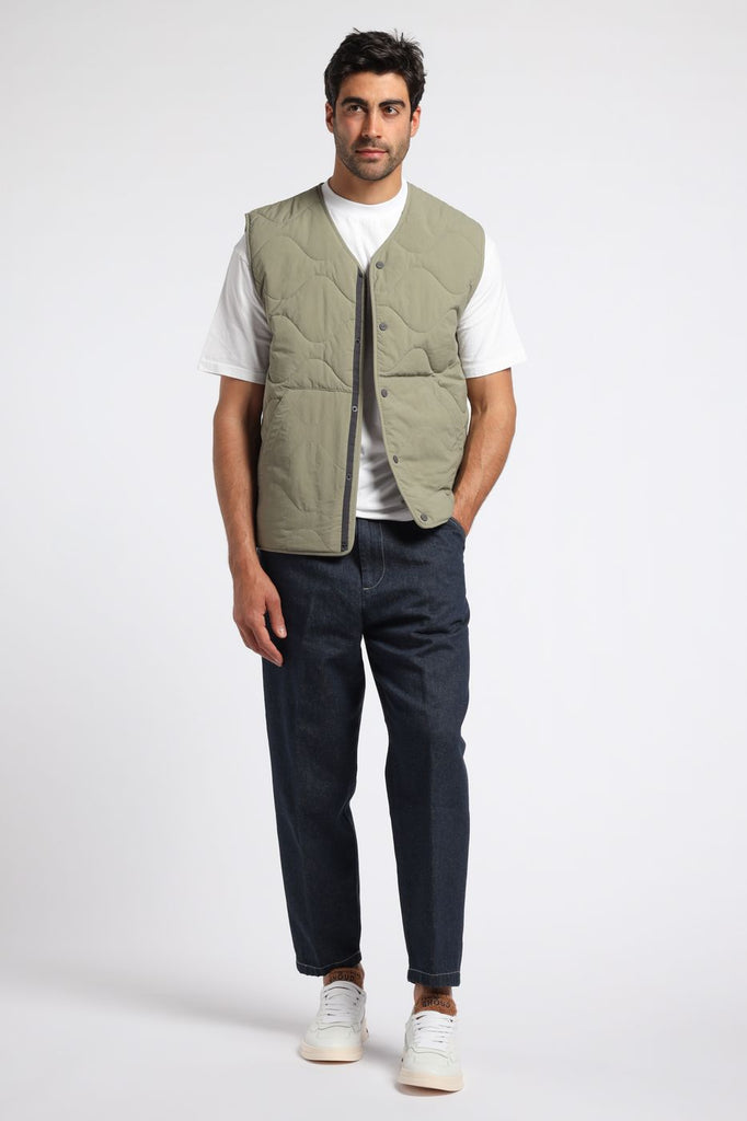 Gilet - CLOSED