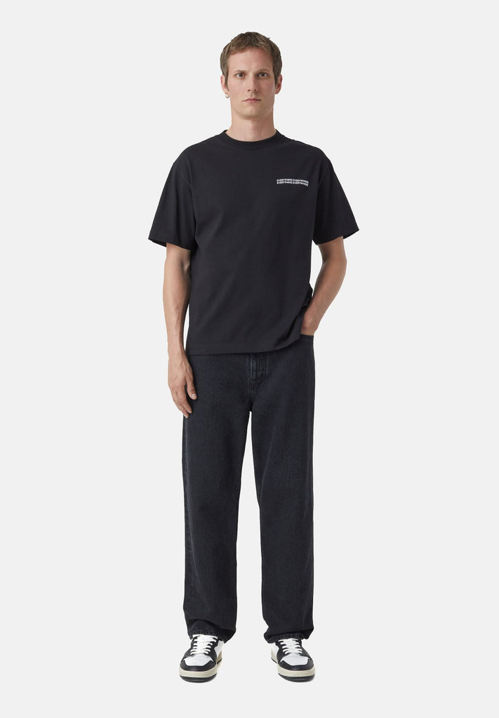 C85034-44H-PR - T-shirt - CLOSED