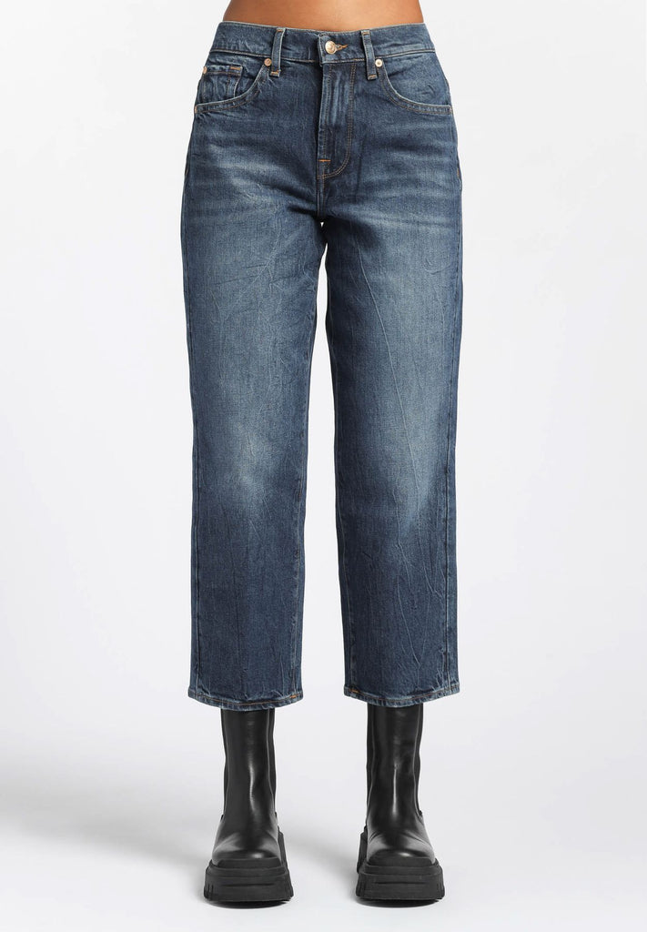 The Modern Straight - Jeans - 7 FOR ALL MANKIND