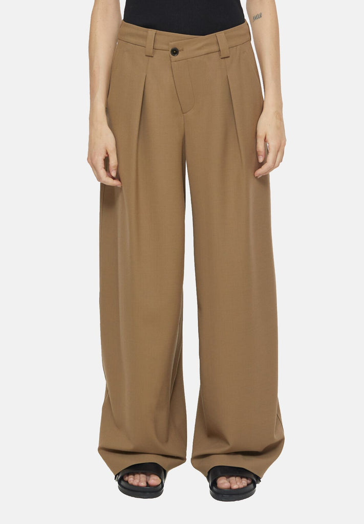 C91081-35P-22 - Pantaloni - CLOSED