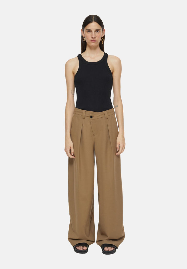 C91081-35P-22 - Pantaloni - CLOSED