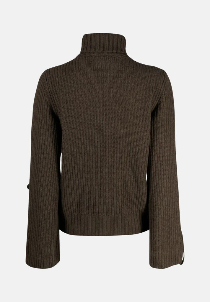 Y3WB03 - Maglia - SEMICOUTURE